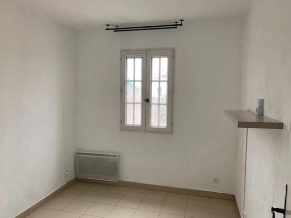 Appartement à louer à Mougins (06250)