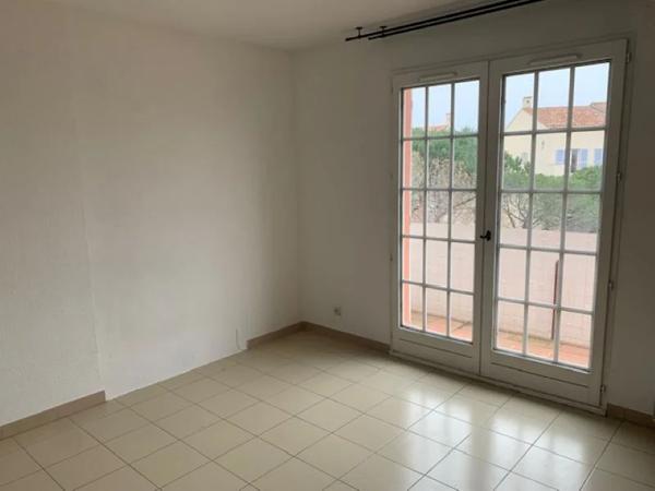 Appartement à louer à Mougins (06250)