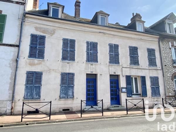 Immeuble à vendre 330 m² Montargis