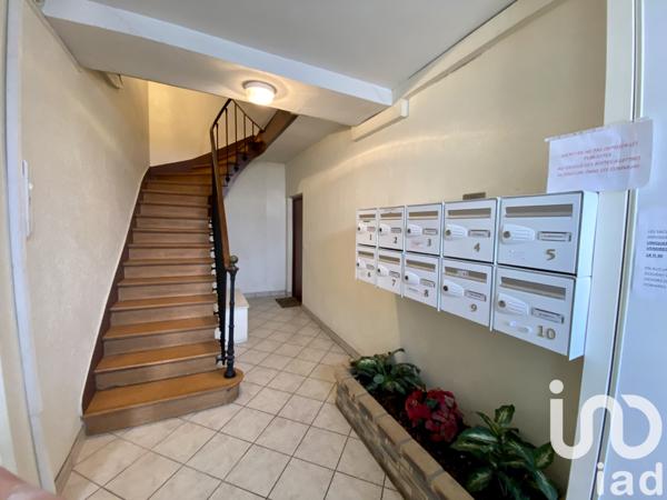 Immeuble à vendre 330 m² Montargis