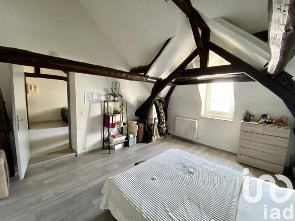 Immeuble à vendre 330 m² Montargis