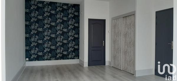Immeuble à vendre 330 m² Montargis