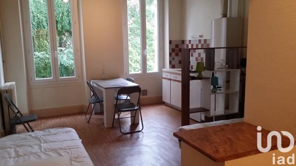 Immeuble à vendre 330 m² Montargis