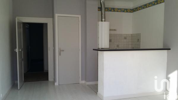 Immeuble à vendre 330 m² Montargis