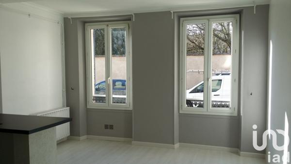Immeuble à vendre 330 m² Montargis