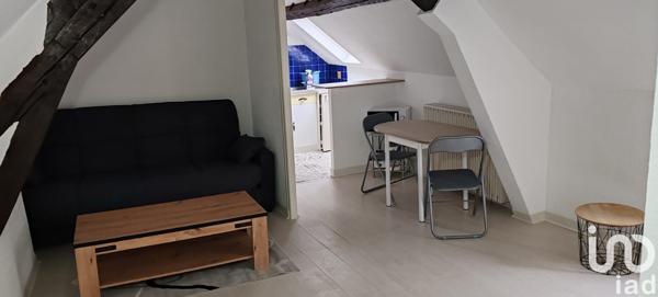 Immeuble à vendre 330 m² Montargis