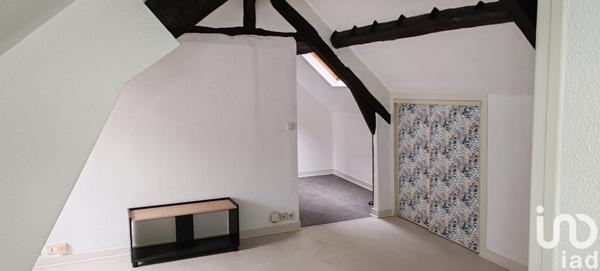 Immeuble à vendre 330 m² Montargis
