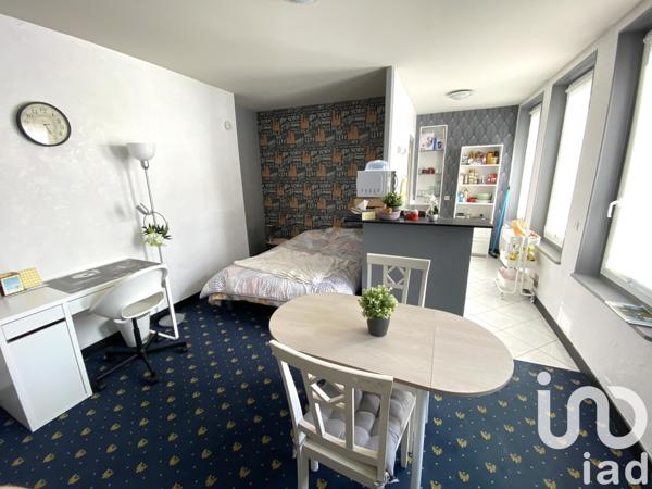 Immeuble à vendre 330 m² Montargis