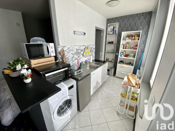 Immeuble à vendre 330 m² Montargis