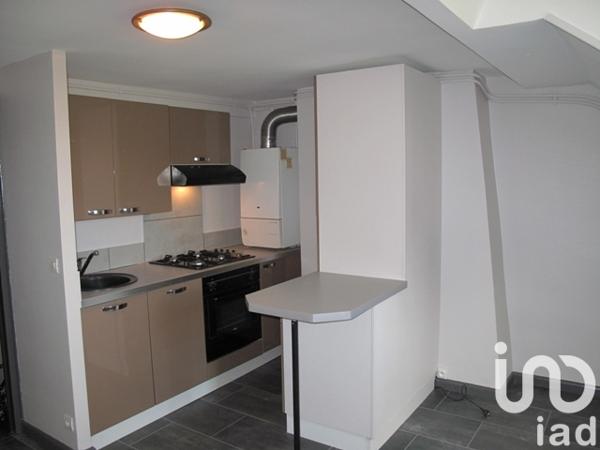 Immeuble à vendre 330 m² Montargis