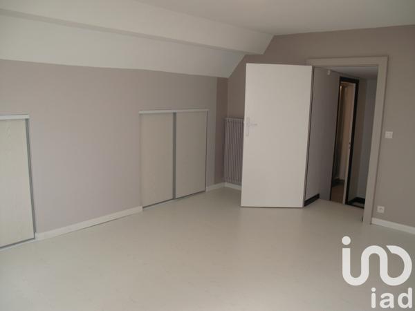 Immeuble à vendre 330 m² Montargis