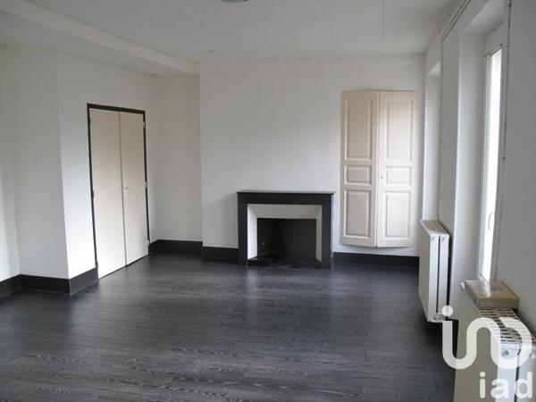 Immeuble à vendre 330 m² Montargis