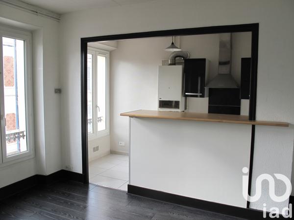 Immeuble à vendre 330 m² Montargis