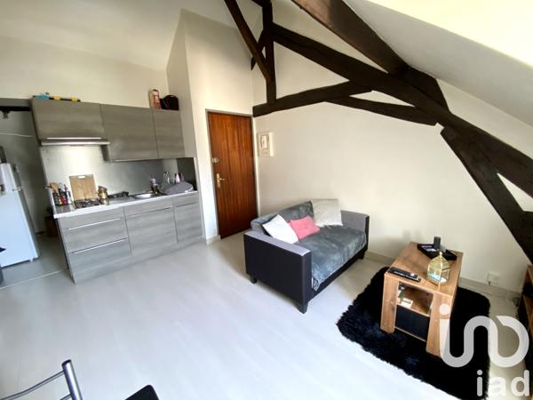 Immeuble à vendre 330 m² Montargis