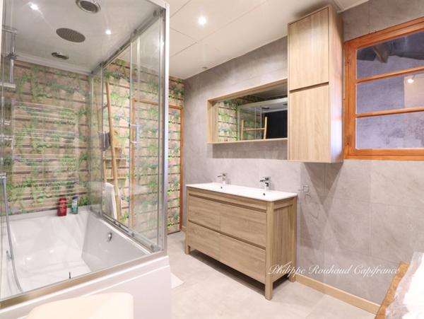 Maison 4 chambres et dépendances FOUSSAIS PAYRE (85)