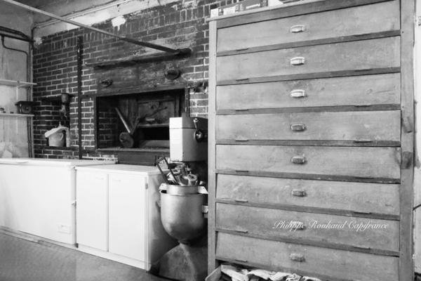 Maison 4 chambres et dépendances FOUSSAIS PAYRE (85)