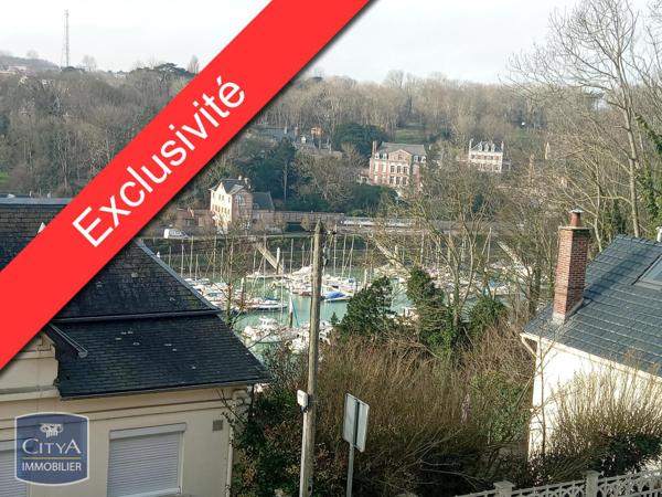 Vente maison 5 pièces de 116m²