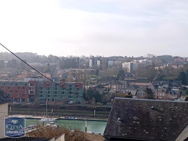 Vente maison 5 pièces de 116m²