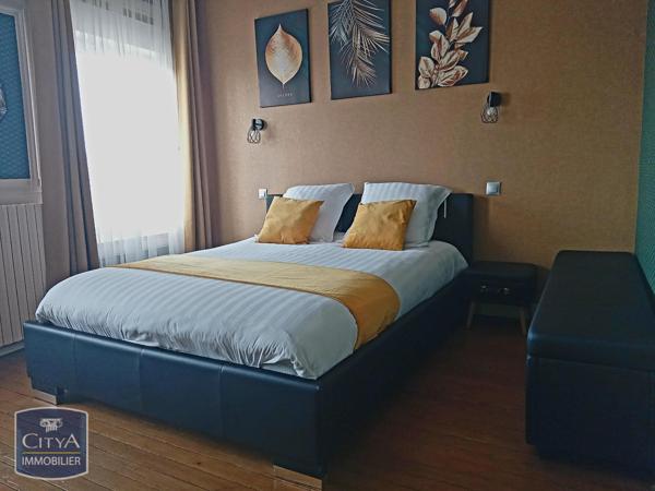 Vente maison 5 pièces de 116m²