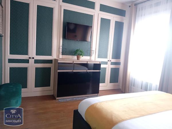 Vente maison 5 pièces de 116m²