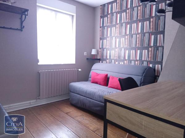 Vente maison 5 pièces de 116m²