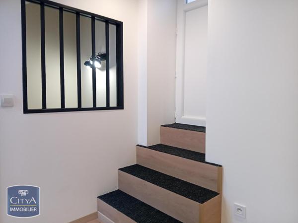 Vente maison 5 pièces de 116m²