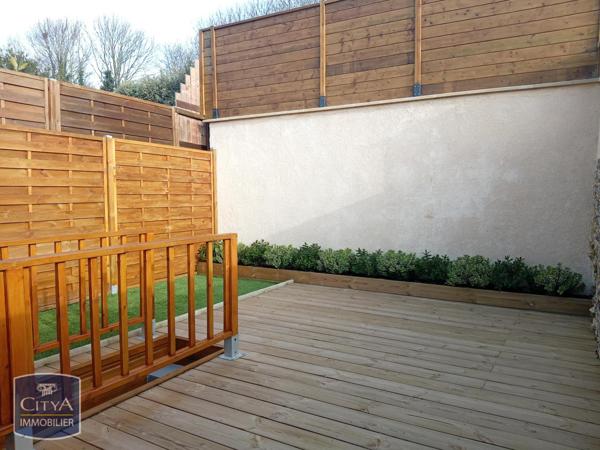 Vente maison 5 pièces de 116m²