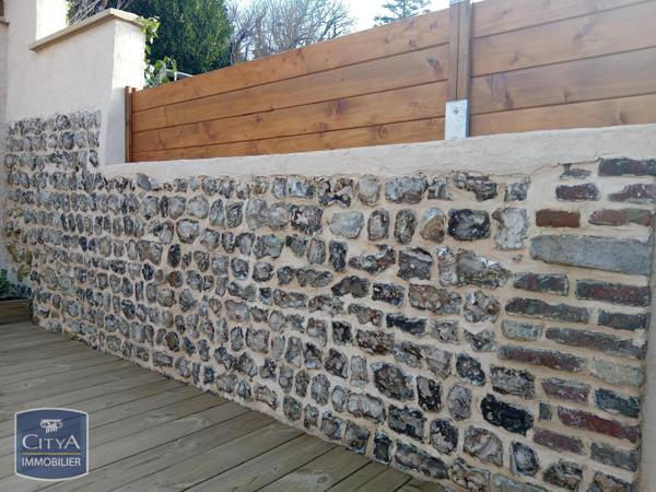 Vente maison 5 pièces de 116m²