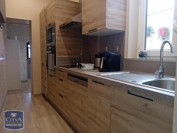 Vente maison 5 pièces de 116m²