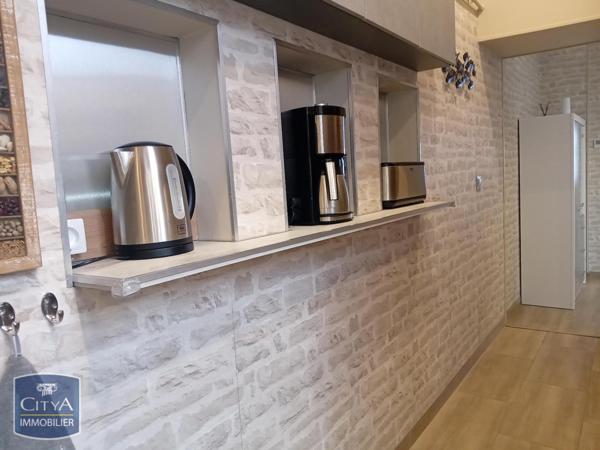 Vente maison 5 pièces de 116m²