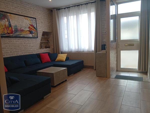 Vente maison 5 pièces de 116m²