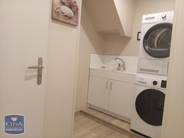 Vente maison 5 pièces de 116m²