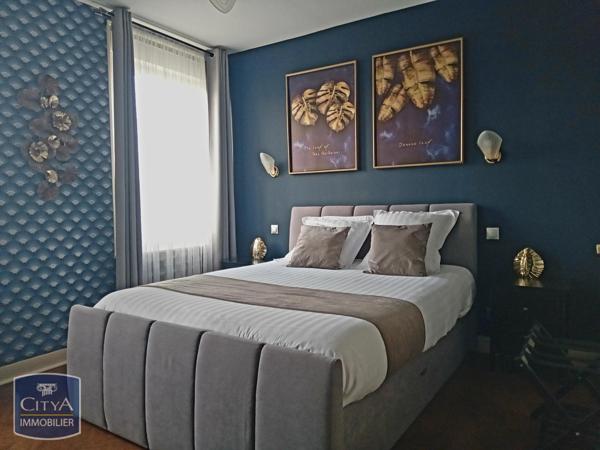 Vente maison 5 pièces de 116m²