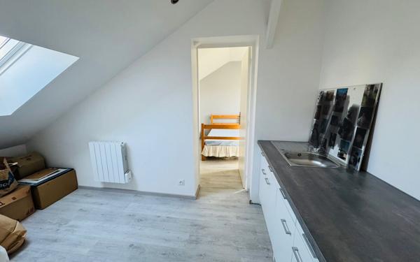 Maison à vendre    7 pièces •  Chelles