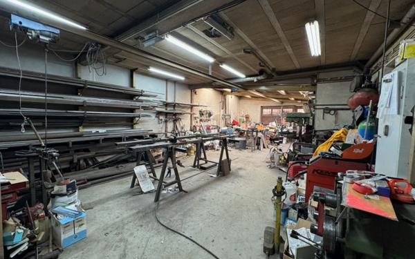 Maison à vendre    7 pièces •  Chelles