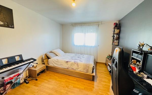 Maison à vendre    7 pièces •  Chelles