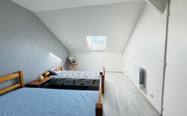 Maison à vendre    7 pièces •  Chelles