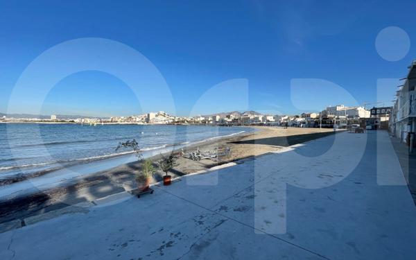 Appartement à vendre    2 pièces • 17,77 m2 Marseille 8