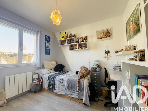 Maison à vendre 5 pièces 77 m² Carpentras