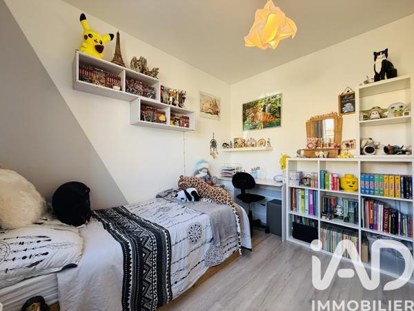 Maison à vendre 5 pièces 77 m² Carpentras