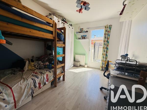 Maison à vendre 5 pièces 77 m² Carpentras