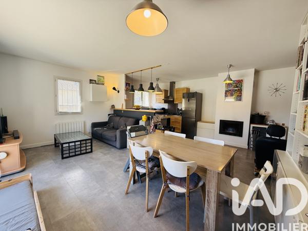 Maison à vendre 5 pièces 77 m² Carpentras