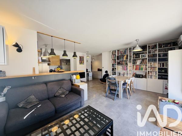 Maison à vendre 5 pièces 77 m² Carpentras