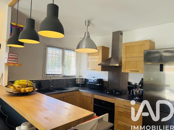 Maison à vendre 5 pièces 77 m² Carpentras