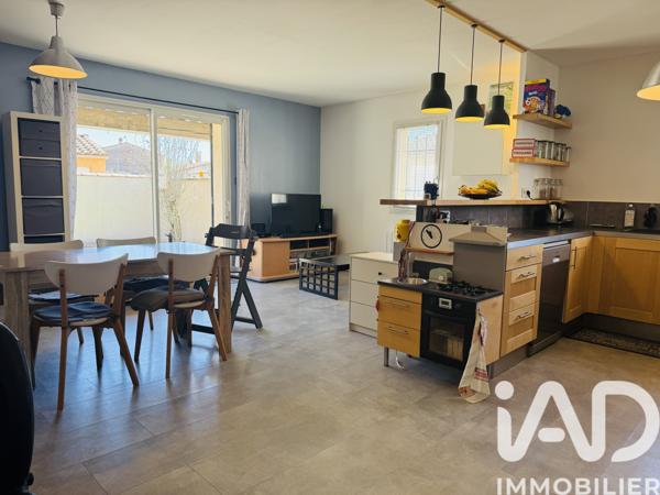 Maison à vendre 5 pièces 77 m² Carpentras