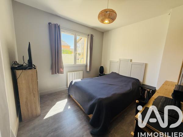 Maison à vendre 5 pièces 77 m² Carpentras
