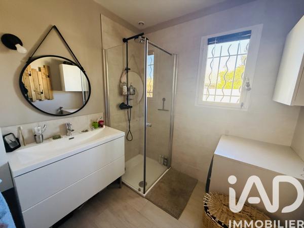 Maison à vendre 5 pièces 77 m² Carpentras