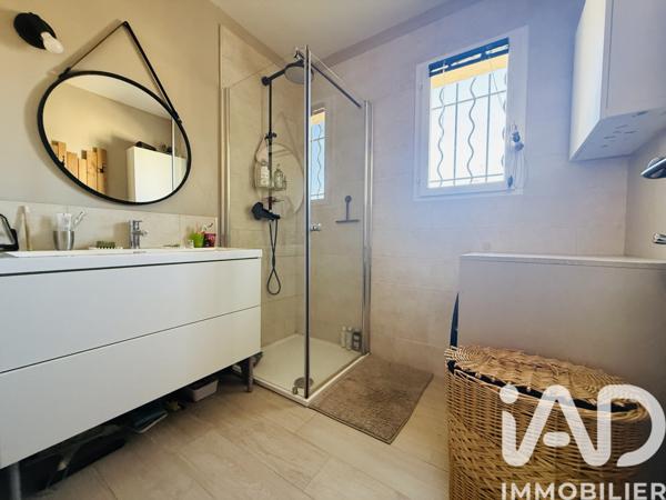 Maison à vendre 5 pièces 77 m² Carpentras