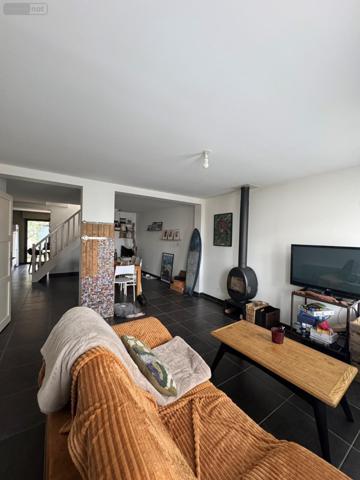 Maison de ville à louer à Saint-Omer dans le Pas-de-Calais (62500), ref : 6029