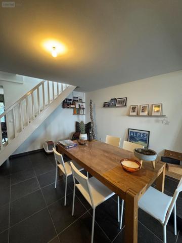 Maison de ville à louer à Saint-Omer dans le Pas-de-Calais (62500), ref : 6029